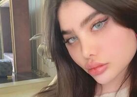 Angie Khoury أنجي خوري