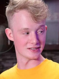 Jimmy Michaels جيمي مايكلز