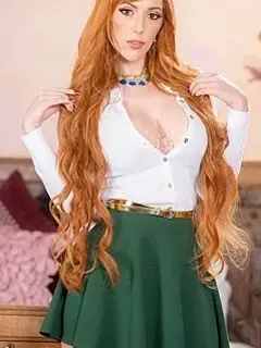 لورين فيليبس Lauren Phillips