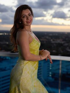 الينا انجل Alina Angel