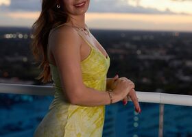 الينا انجل Alina Angel