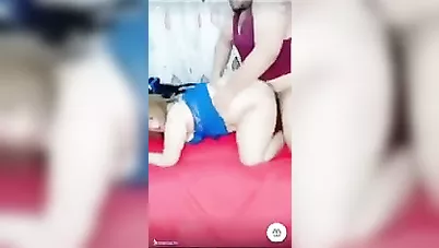 نسوان بلدي مصريين بيتفشخو نيك في شقة دعارة