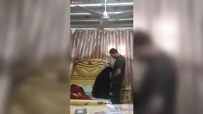 شرموطة مصرية بتتناك من عشيقها في شقة مفروشة