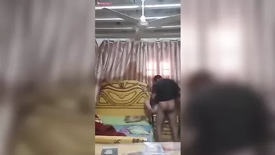 شرموطة مصرية بتتناك من عشيقها في شقة مفروشة