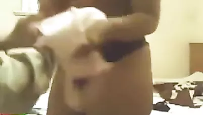 مصرية هايجة بتتناك من اخوها جوزها الصعيدي