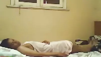 مصرية هايجة بتتناك من اخوها جوزها الصعيدي