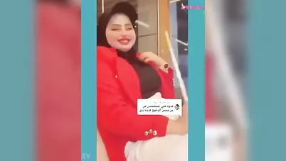 فيديو مسرب للسعودية فاطمة الخالدي مع حبيبها