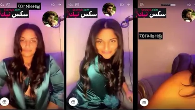 سكس ام شامبو الخليجية السعودية تستعرض طيزها وبزازها الملبن