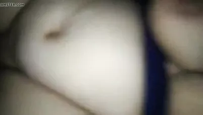 مصرية مربربة صاحب جوزها بيوسعلها كسها الهايج