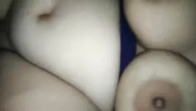 مصرية مربربة صاحب جوزها بيوسعلها كسها الهايج