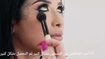 يوم في حياه كاترينا وافجر فيلم سكس مترجم عربي