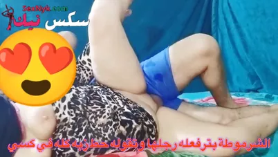 فيلم سكس بلدي لشرموطة ميلف بتتناك بالفلوس على السرير