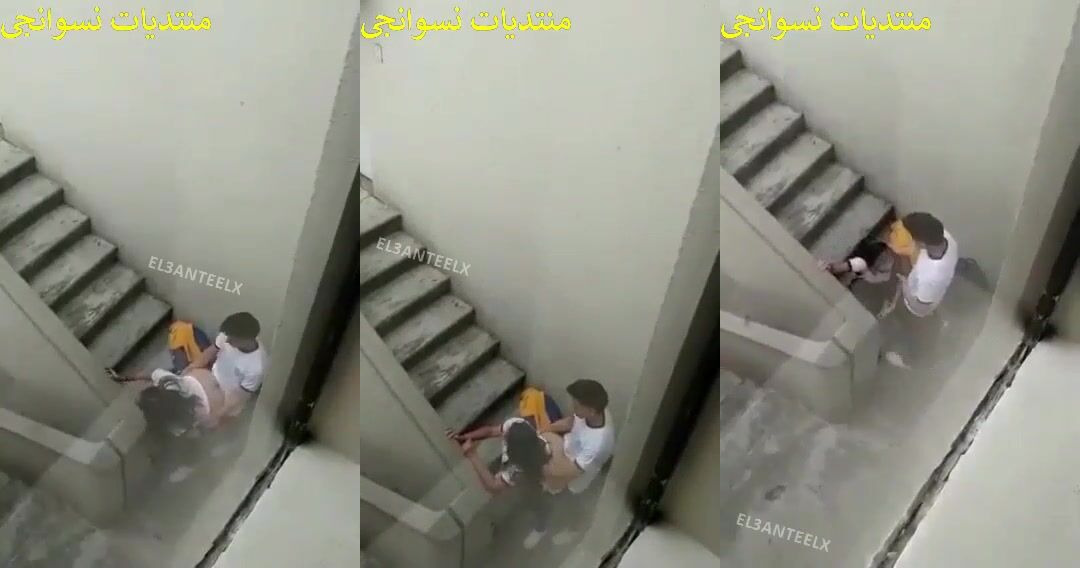 ماسك صحبته المنيوكة يصورها والبت مش عايزه تمصلو زبه - سكس مسرب