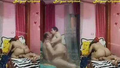 سهرات نيك الشرموطه المصريه الكيرفى المربربه - سكس مسرب