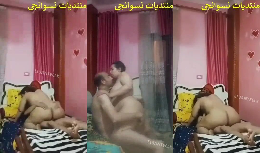 سهرات نيك الشرموطه المصريه الكيرفى المربربه - سكس مسرب
