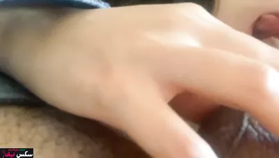مصري مخلي اخته تمصله زبه الكبير على سريره