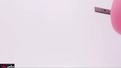 هايجه طيزها كبيرة بتصور نودز وهي بتلعب في كسها