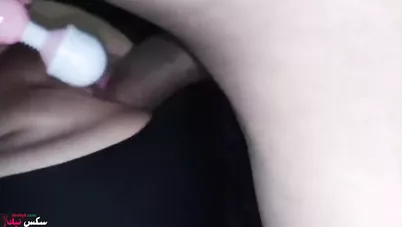 فيلم سكس لمصري مع اخته نازل في كسها نيك وهي تلعب بالهزاز