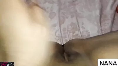 فيلم سكس لشرموطة مصرية ببزاز كبيرة خبيرة في مص الزب
