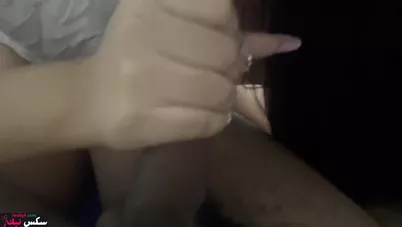 هايدجه مصرية بتتفشخ نيك بالفلوس من صاحب جوزها العنتيل