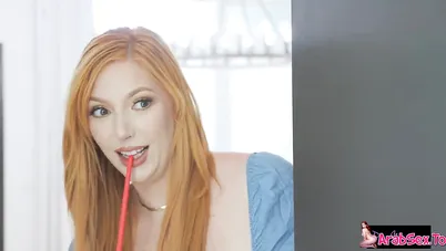 نيك صديقة امي صاحبة البزاز الكبيرة - سكس اجنبي