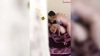 شاب مصري هايج بيغتصب اخته - سكس حقيقي