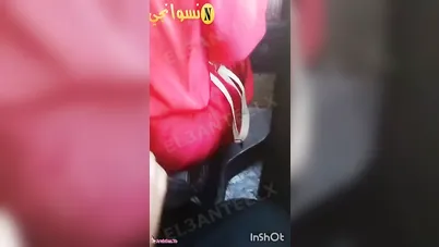 فيديو تحرش لمصري بيقفش في طيز مصرية