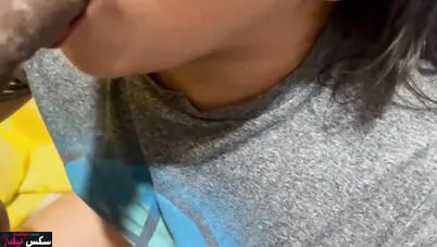 مصري زانق بنت عمه في البيت فاشخها نيك ومخليها تمصله