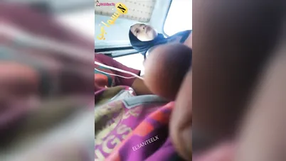 فيديو تحرش لمصري بيضرب عشرة في العربية