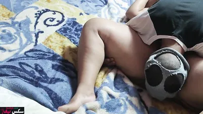شرموطة بلدي بتتفشخ من النيك من صاحب جوزها واحلى اهات