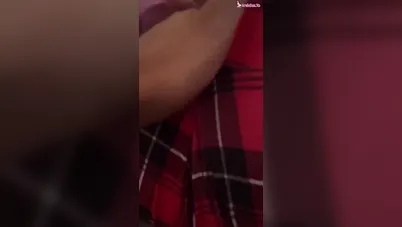 مصري بيقفش طيز اخته الكبيرة وهي نايمه