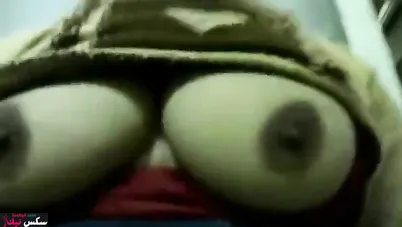 محجبة هيجانه الراجل بينيكها في المستشفي ويصوروها مستمتعة