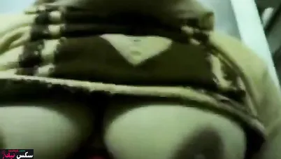 محجبة هيجانه الراجل بينيكها في المستشفي ويصوروها مستمتعة