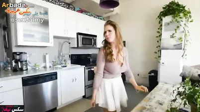 قحبة تتناك من السباك بزازها مولعه نار سكس جديد