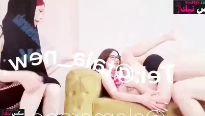 العمة رولا ابنها بينيك بنتها امامها سكس محارم سوري