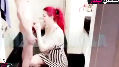 سكس محارم سوري العمة رولا تمص زب ابنها وتأكلة