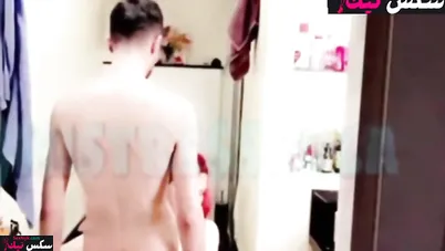 سكس محارم سوري العمة رولا تمص زب ابنها وتأكلة