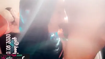 سكس رولا واخوها محارم بتمصله زبه باستمتاع الممحونه