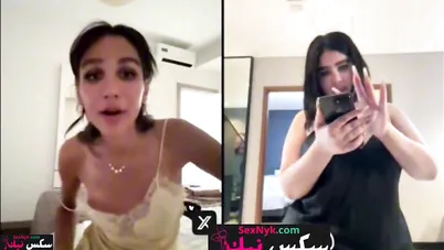 سكس انجي خوري وايه خلف تقلع ملط امام الجمهور في البث