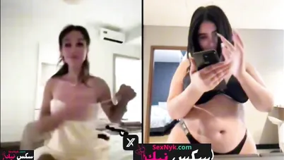 سكس انجي خوري وايه خلف تقلع ملط امام الجمهور في البث