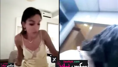 سكس انجي خوري وايه خلف تقلع ملط امام الجمهور في البث