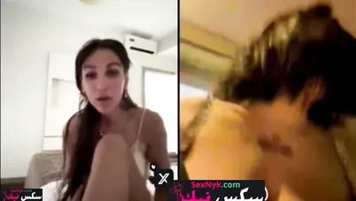 سكس انجي خوري وايه خلف تقلع ملط امام الجمهور في البث