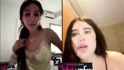 سكس انجي خوري وايه خلف تقلع ملط امام الجمهور في البث