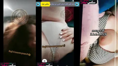 تعري بزاز وحلمات انجي خوري فيديو سكس جديد
