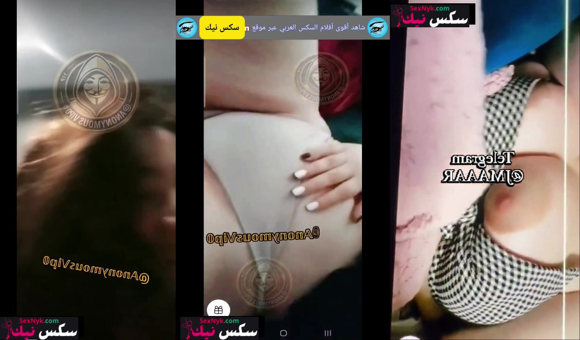 تعري بزاز وحلمات انجي خوري فيديو سكس جديد