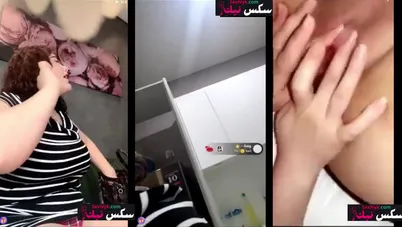 سكس سحاق انجي خوري وبنت اخرى واجمد فيديو سحاق سوري