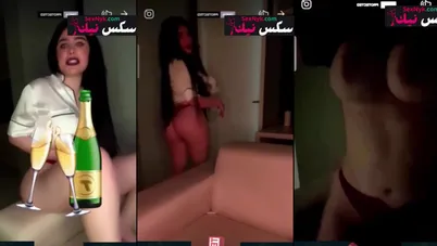 سكس انجي خوري تعرض بزازها بعد غلق الباب القحبة السورية