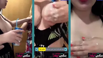 انجي خوري سكس تغرق بزازها بالحليب لتهيج الشباب