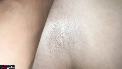 فاجرة مصرية حبيبها بيوسعلها طيزها بزبه الكبير واحلى اهات