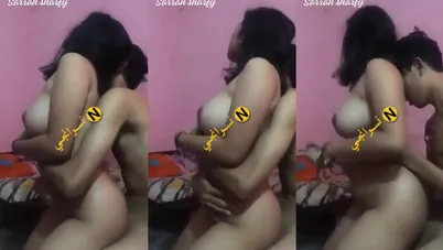 الواد واخد بنت عمه على زبك وبينططها عليه